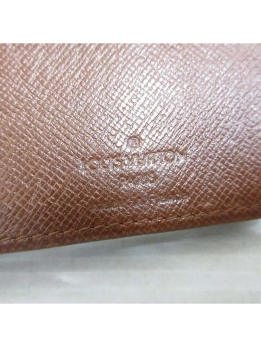 Louis Vuitton Wallet Multicolor